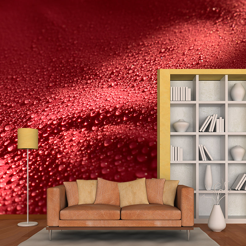 Water Resistant Abstract Wall Mural Modern Wall Decor, Made to Measure