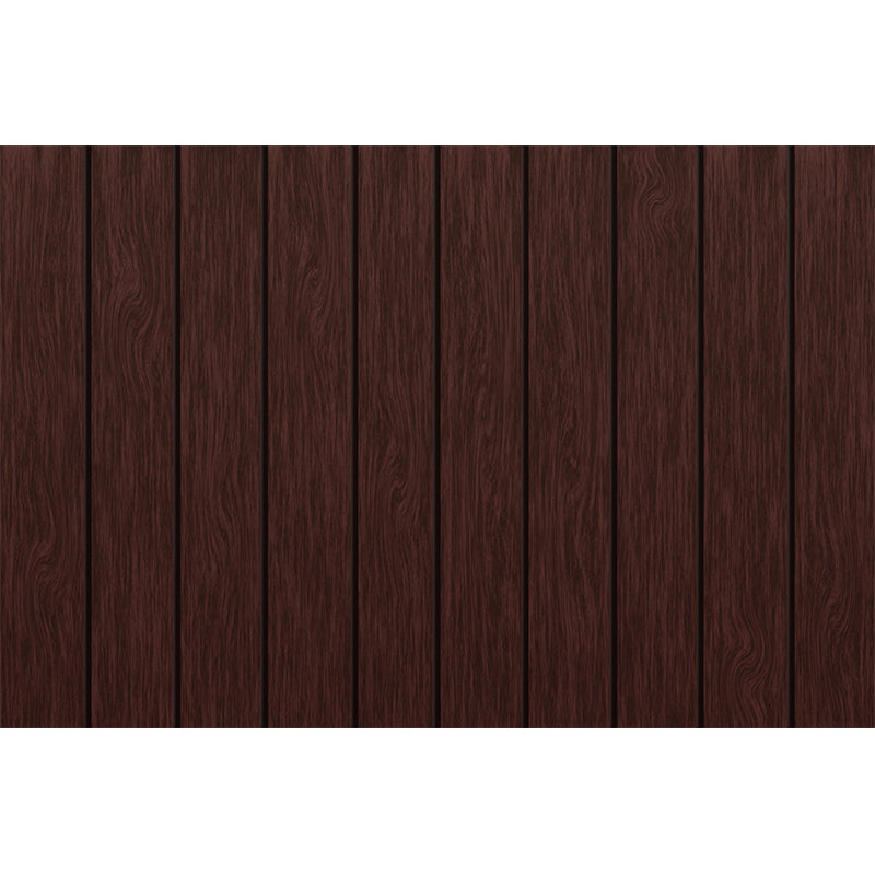Autocollants muraux Texture bois, décoration murale pour la maison, salon, couleur claire