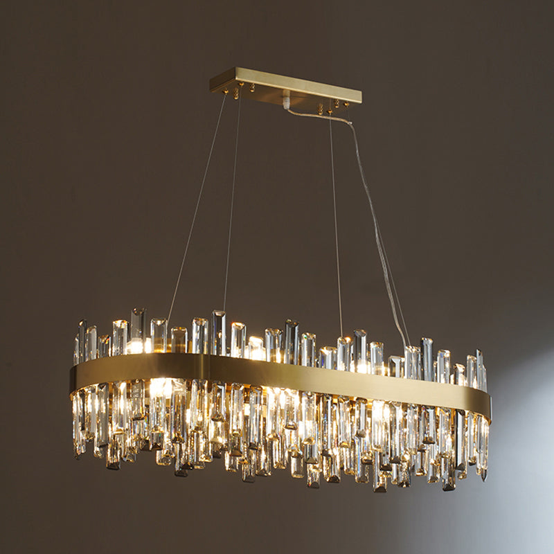 Modern a sospensione illuminazione per le lampade per illuminazione a sospensione isola da cucina