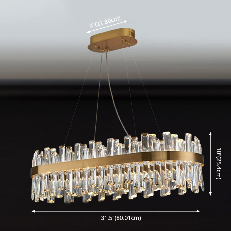 Modern a sospensione illuminazione per le lampade per illuminazione a sospensione isola da cucina