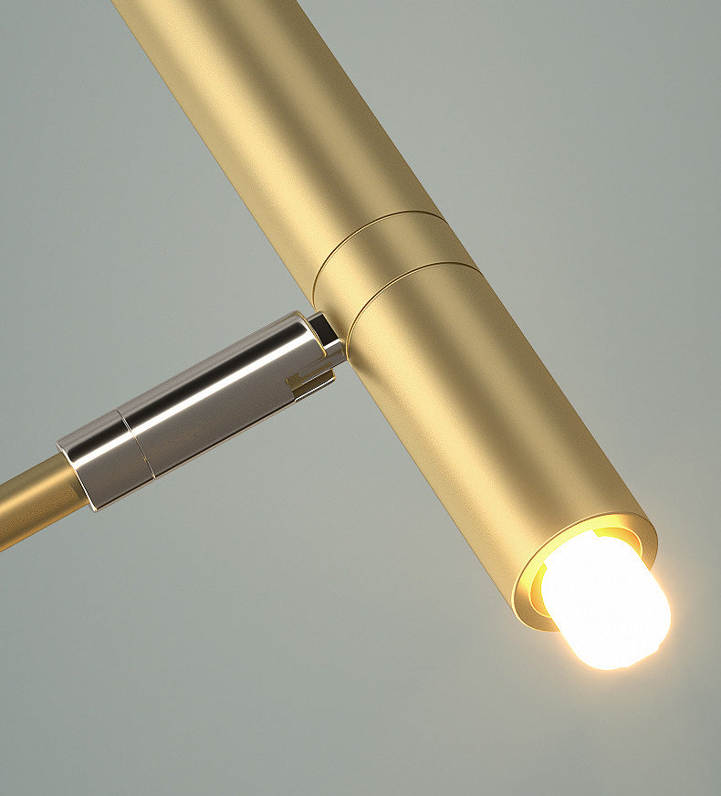 2 kleur optioneel hangende kroonluchter minimalistische ophanging licht voor woonkamer eetkamer