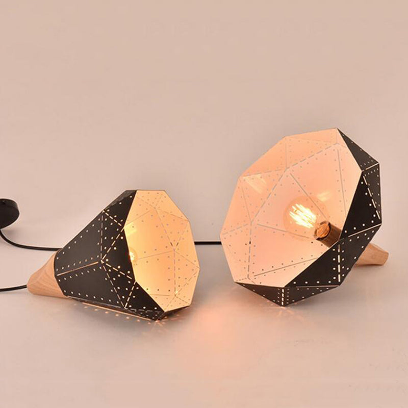 32cm/22cm Diameter Postmodern Metal Hanging Light Pendant Light Hanging Light for Kitchen