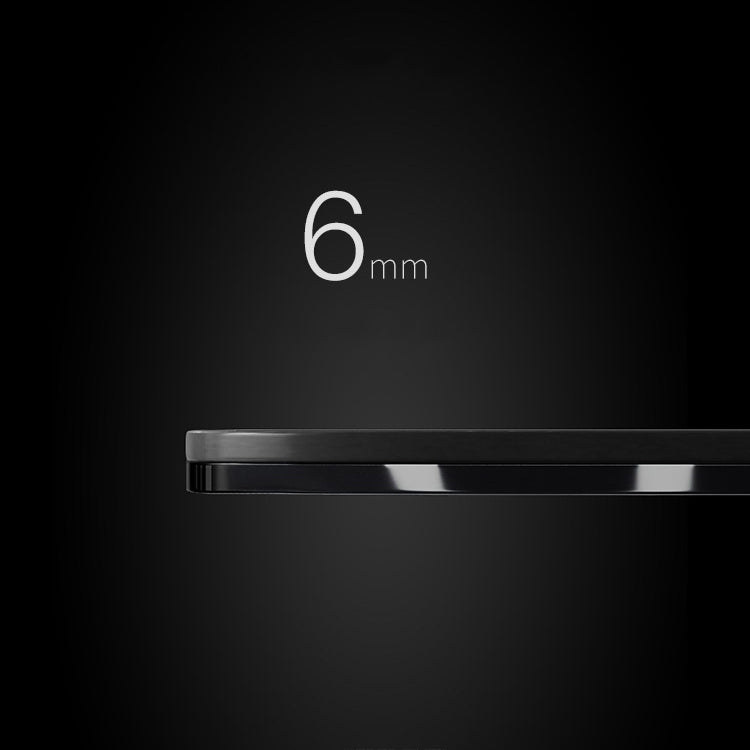 Minimalist Sintered Stone Dining Room Set Standard Height with Black Base Dining Set