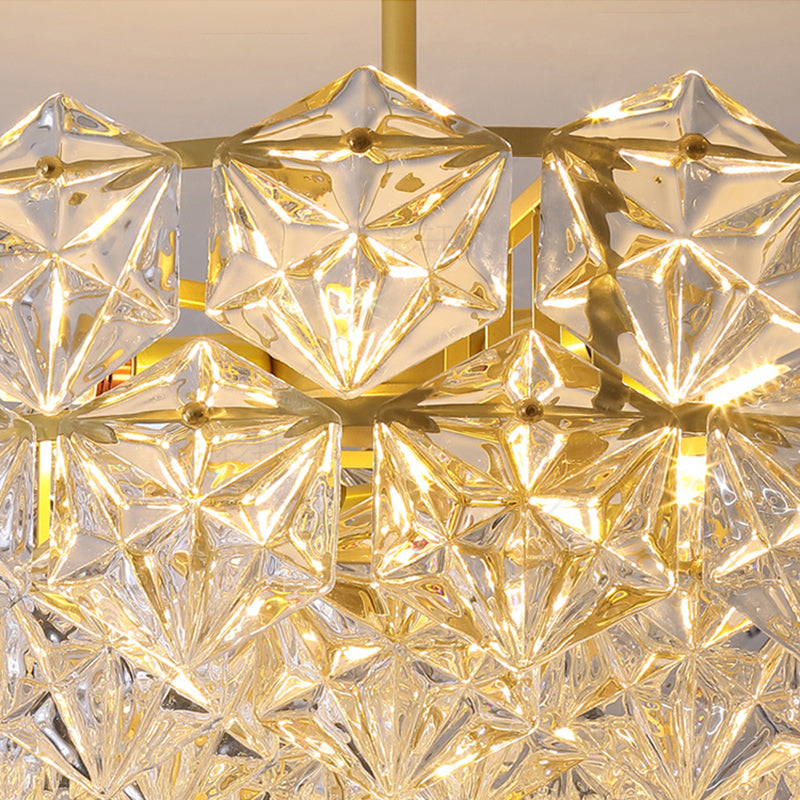 4 Light Kitchen Island Pendant Linear Pendant Lighting Island Light Fixtures