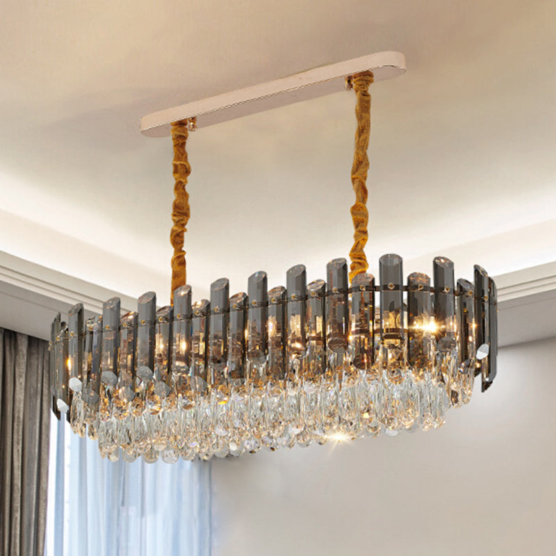 Modern a sospensione illuminazione per le lampade per illuminazione a sospensione isola da cucina