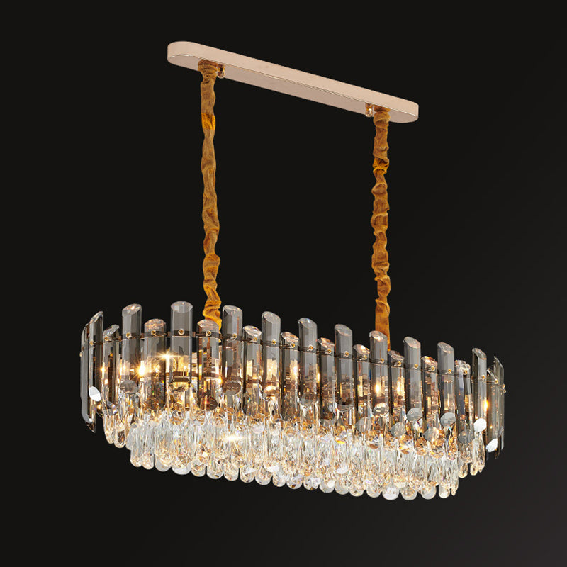 Modern a sospensione illuminazione per le lampade per illuminazione a sospensione isola da cucina