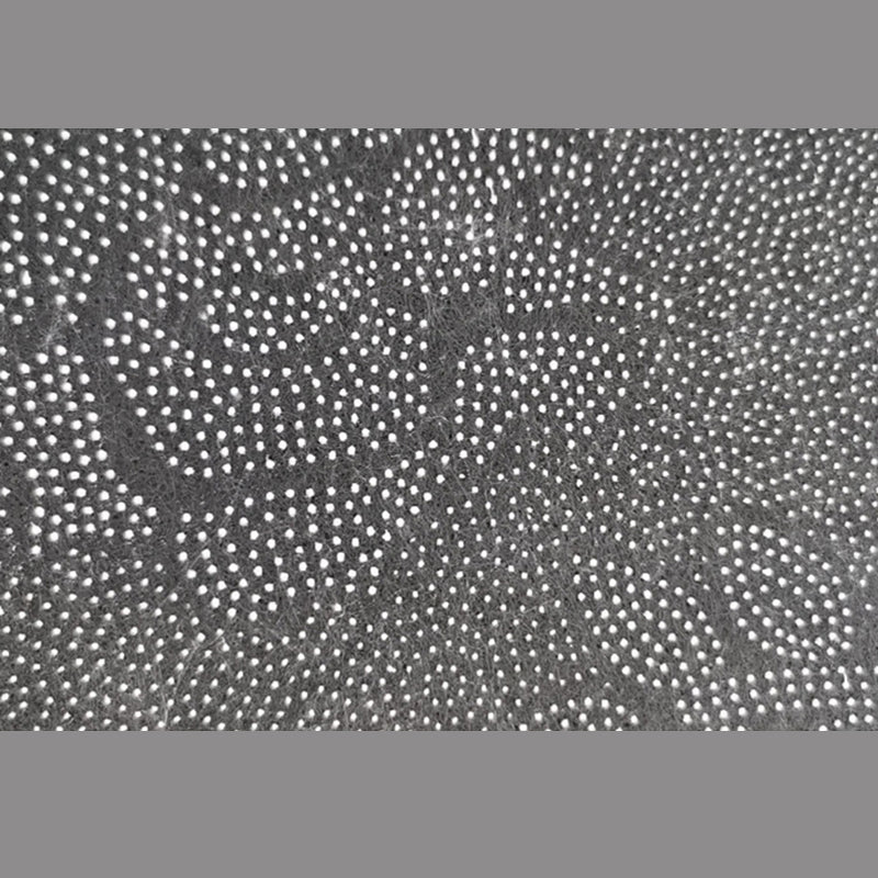 Creative Christmas Print Carpet Polyester Area Rug Non-Slip Backing Indoor Carpet for Living Room