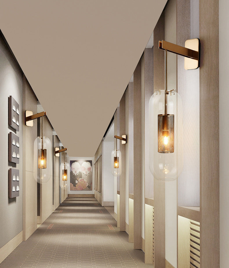 Ombretto soggiorno Soggio