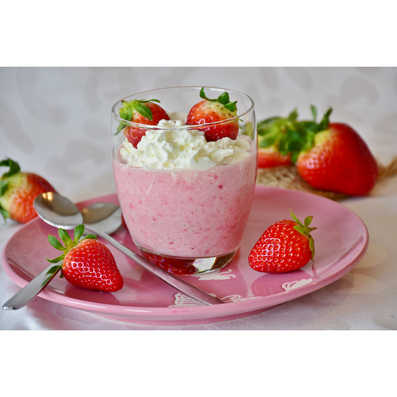 Mini Cake Minimalism Decorative Dessert Shop Stain Resistant, Custom Size Available