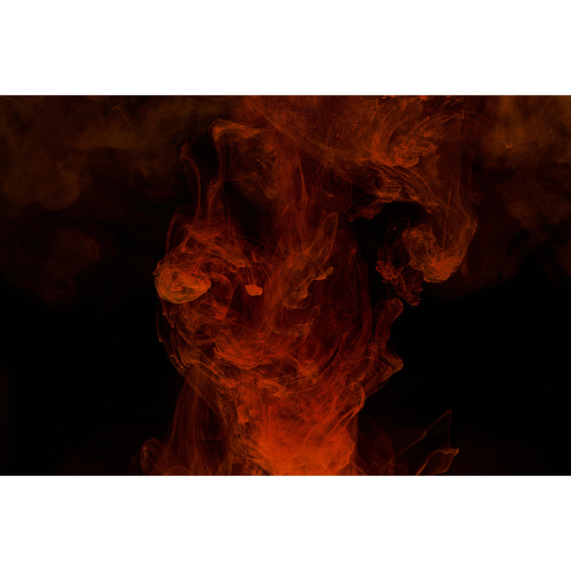 Customized Contemporary Mural Ink Dropping Abstract Eco-friendly Wall Art for Home Decor