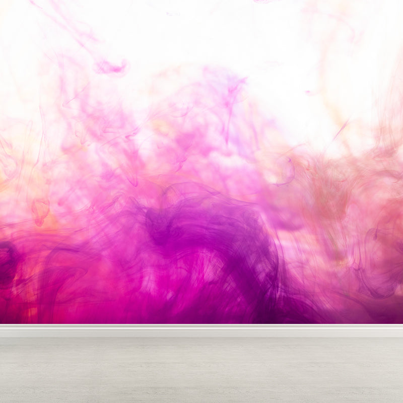 Customized Contemporary Mural Abstract Eco-friendly Wall Art for Home Decor