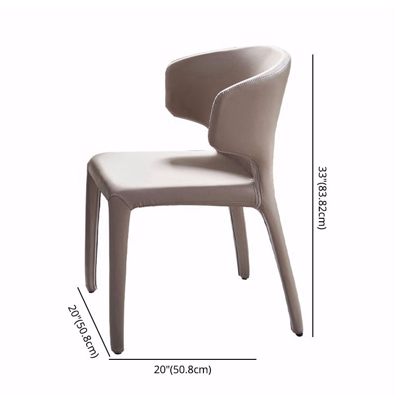 Modern Sintered Stone Rectangle Dining Set Standard Height Black Legs Home Use Dining Set