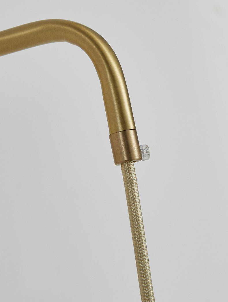 Luci a muro metallici cilindici Lampade a parete moderna a 1 luci per soggiorno