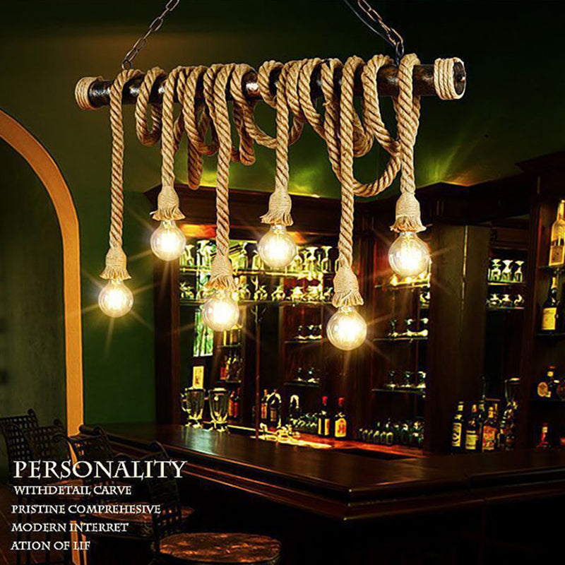 Modern a sospensione illuminazione per le lampade per illuminazione a sospensione isola da cucina