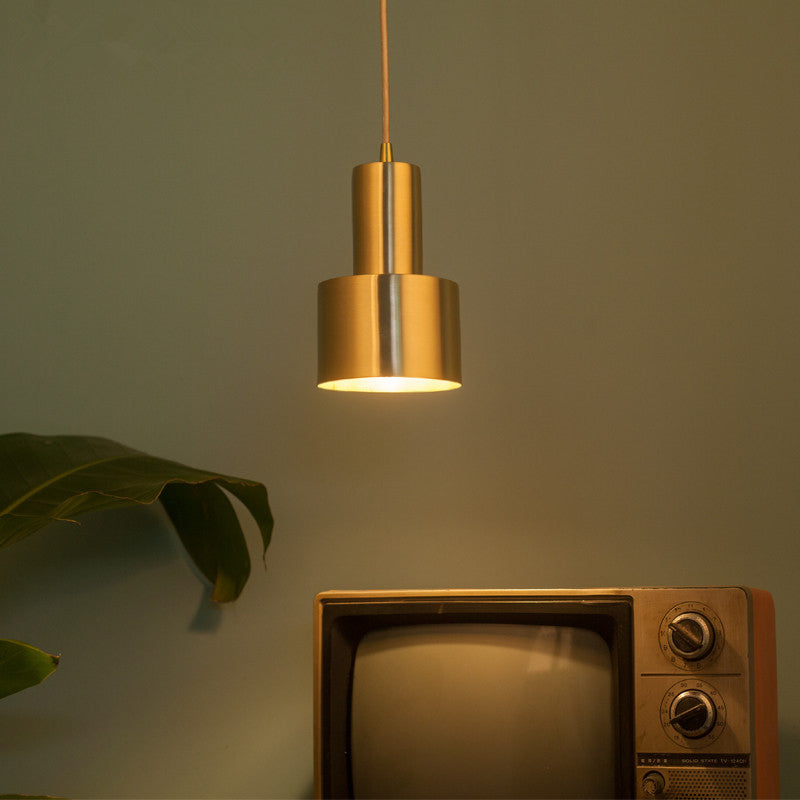 MODERN CONCICE CONCICE SEUX PENDANT LUMIÈRE ÉLECTROPATE