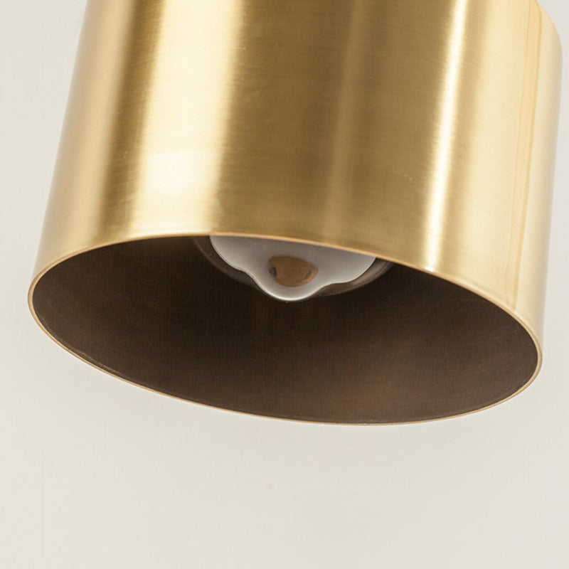 MODERN CONCICE CONCICE SEUX PENDANT LUMIÈRE ÉLECTROPATE