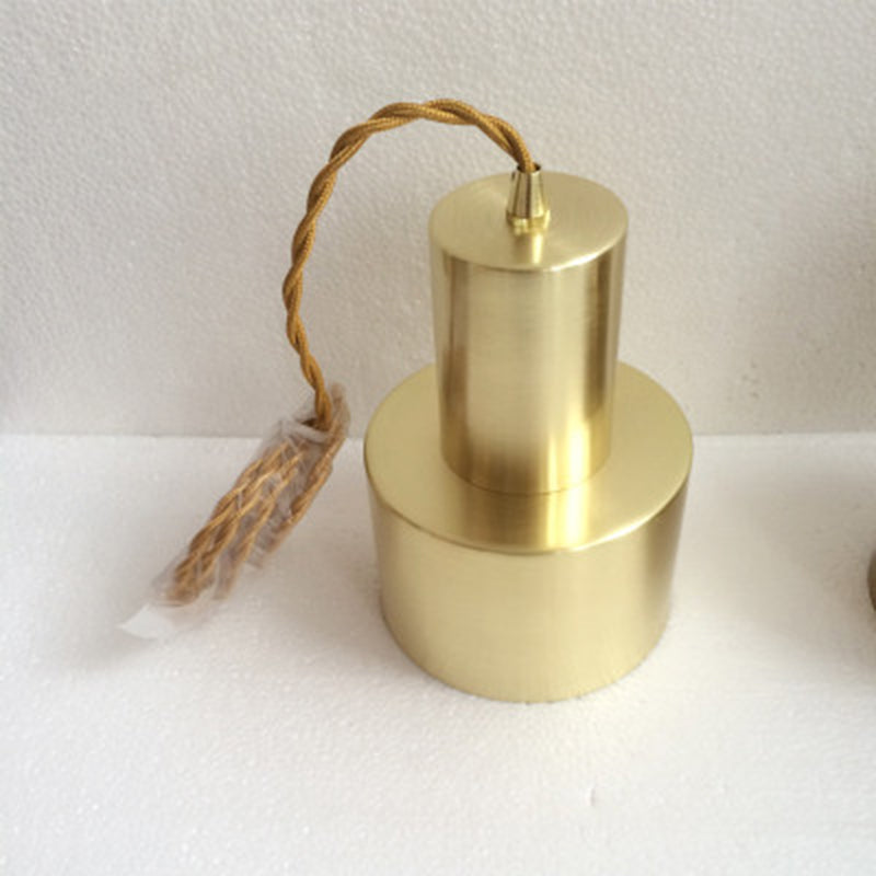 MODERN CONCICE CONCICE SEUX PENDANT LUMIÈRE ÉLECTROPATE