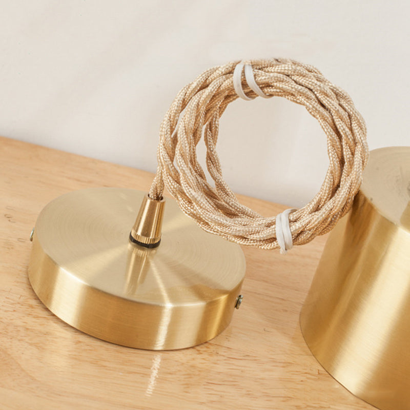 MODERN CONCICE CONCICE SEUX PENDANT LUMIÈRE ÉLECTROPATE