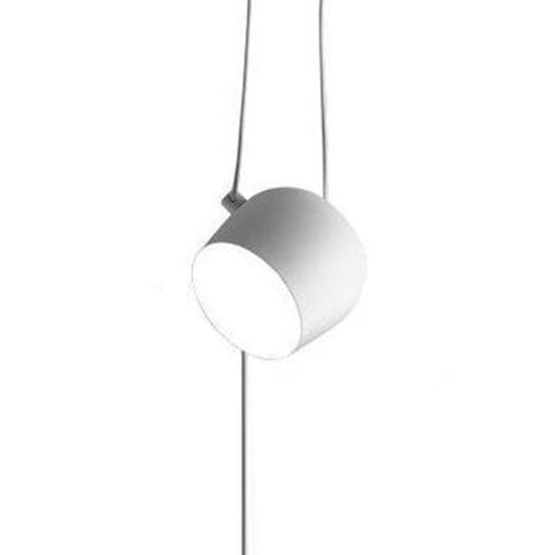 1 Light Bowl Pendant Lighting Modern Metallic Pendant Ceiling Lights for Restaurant