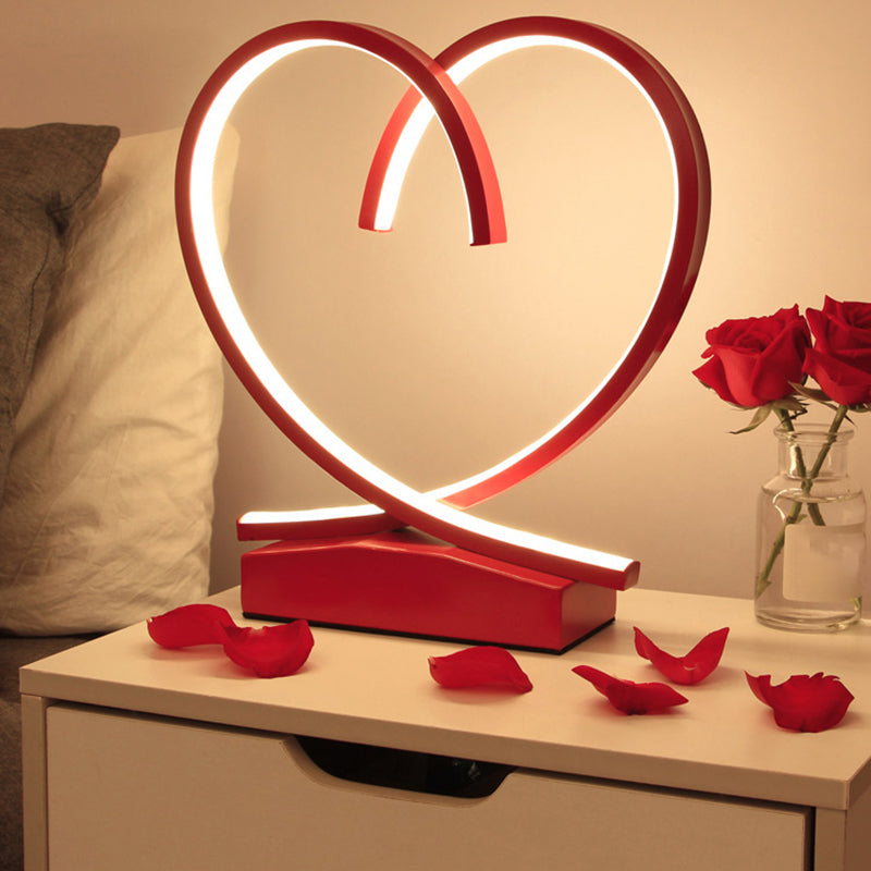LAMPE DE NEUTTRE DE NEUTTRE DE METTOIRE DE LOVE CORE