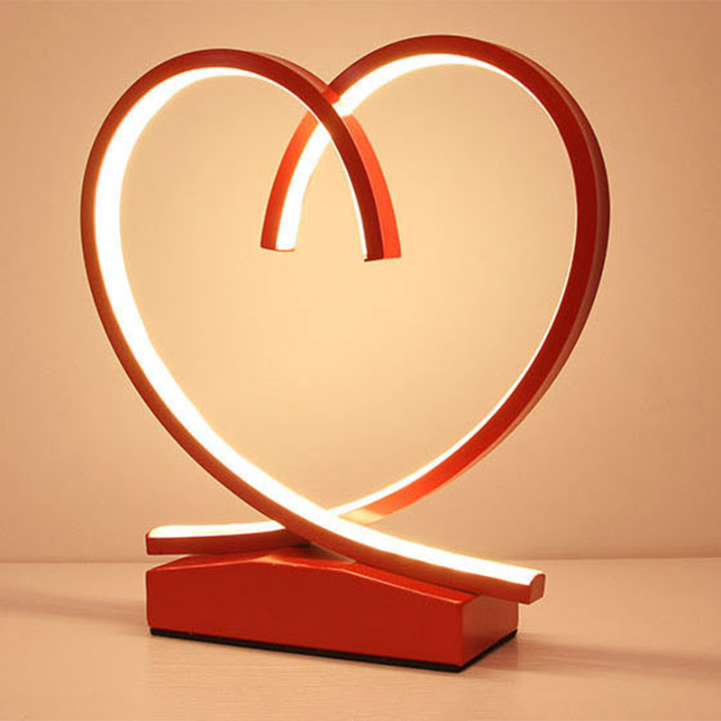 LAMPE DE NEUTTRE DE NEUTTRE DE METTOIRE DE LOVE CORE