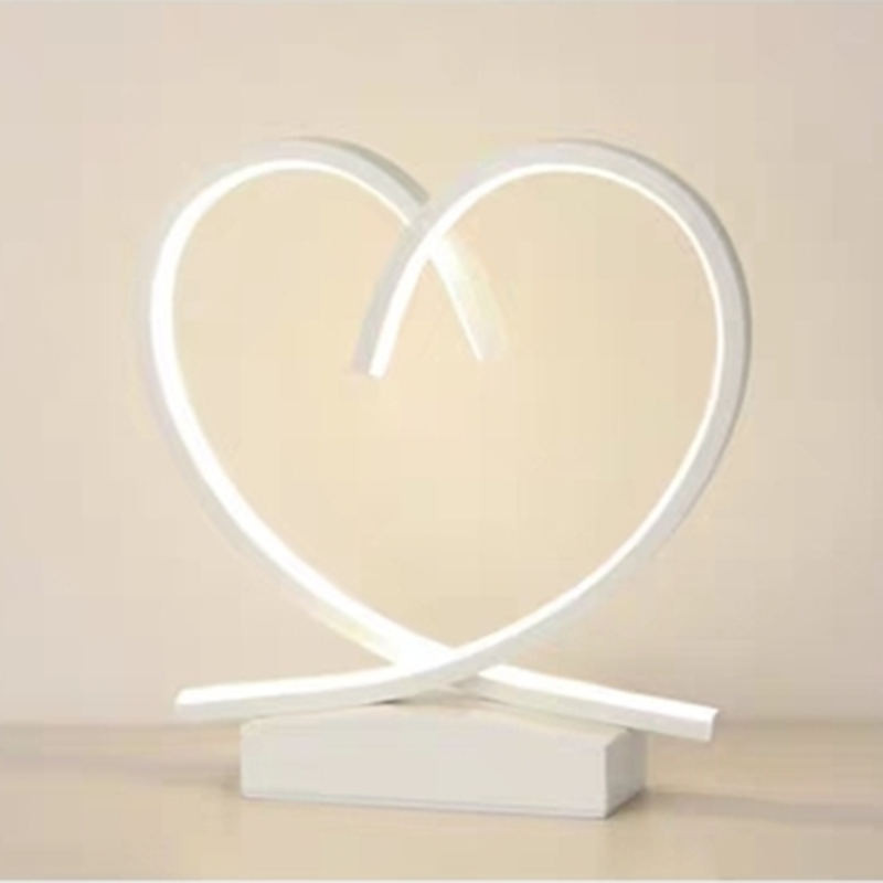 LAMPE DE NEUTTRE DE NEUTTRE DE METTOIRE DE LOVE CORE