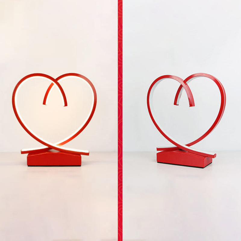 LAMPE DE NEUTTRE DE NEUTTRE DE METTOIRE DE LOVE CORE