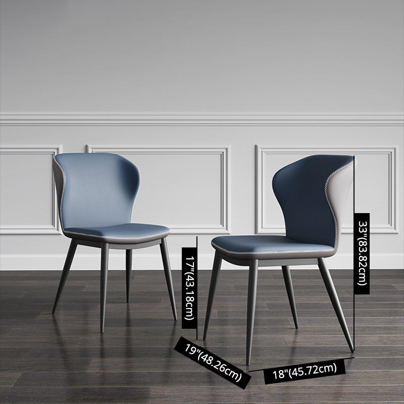 Moderne Küchen -Esszimmerset mit gesintertem Steinoberteil und schwarzen Basis -Essmöbeln