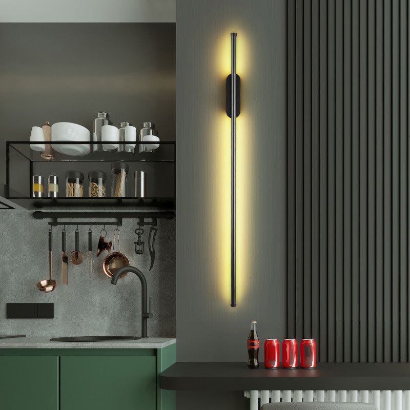Éclairage de mur de style moderne de style moderne