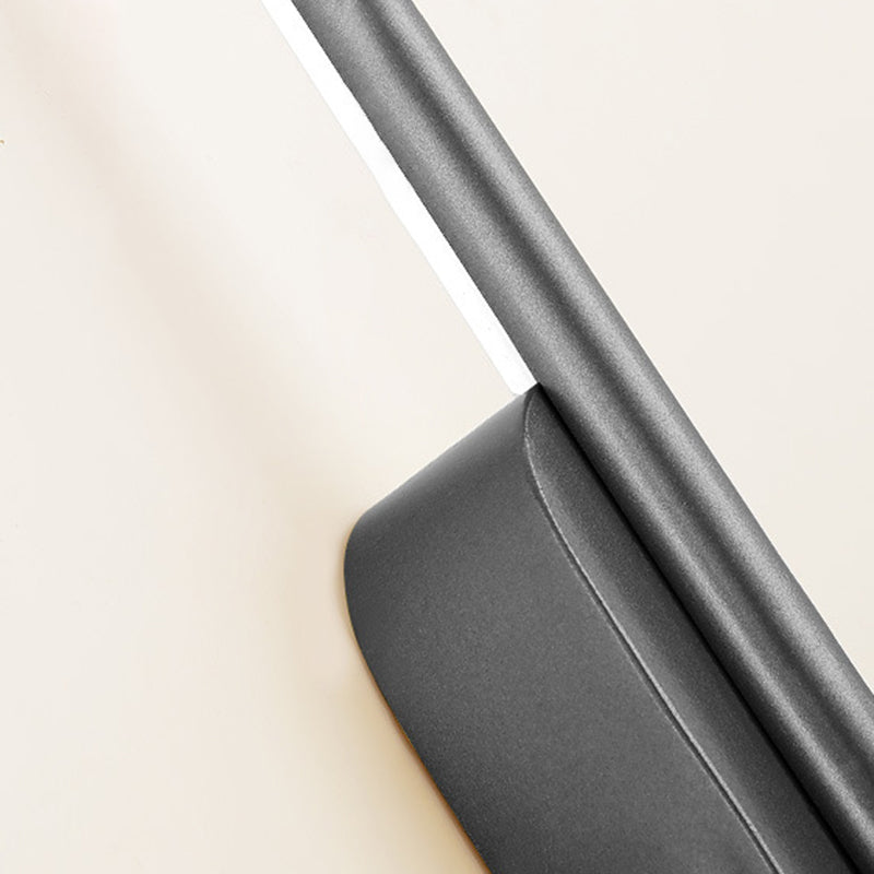 Éclairage de mur de style moderne de style moderne