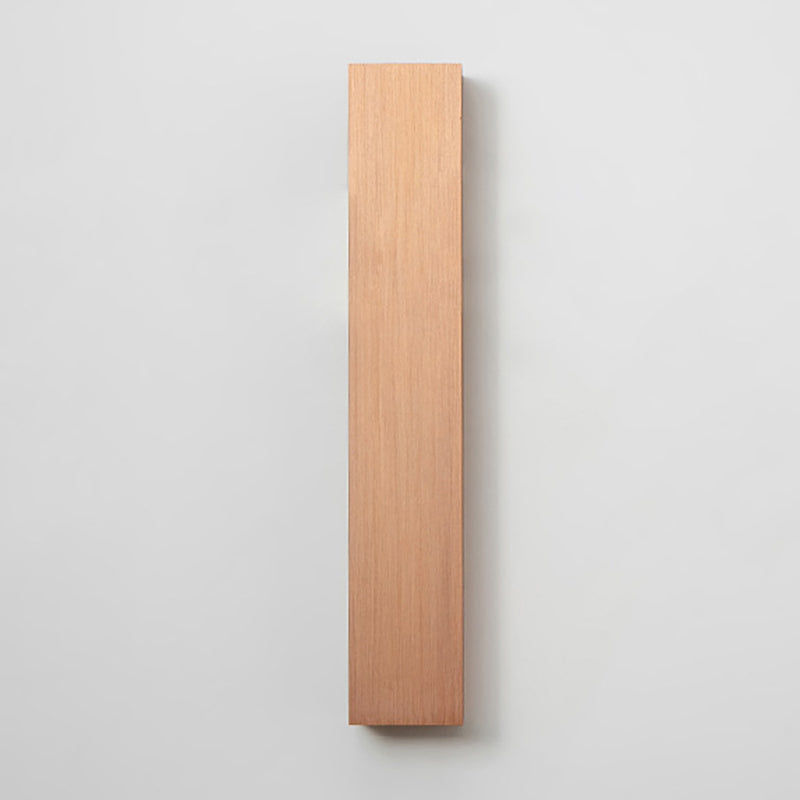 2 luces de pared geométrica de pared moderna de estilo de metal de estilo simple