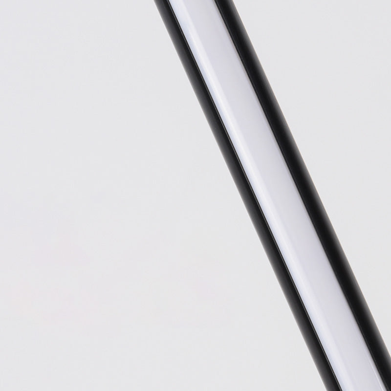 Luce a parete in metallo lineare Luce contemporanea in stile LED LED Wall Sconce Lighting