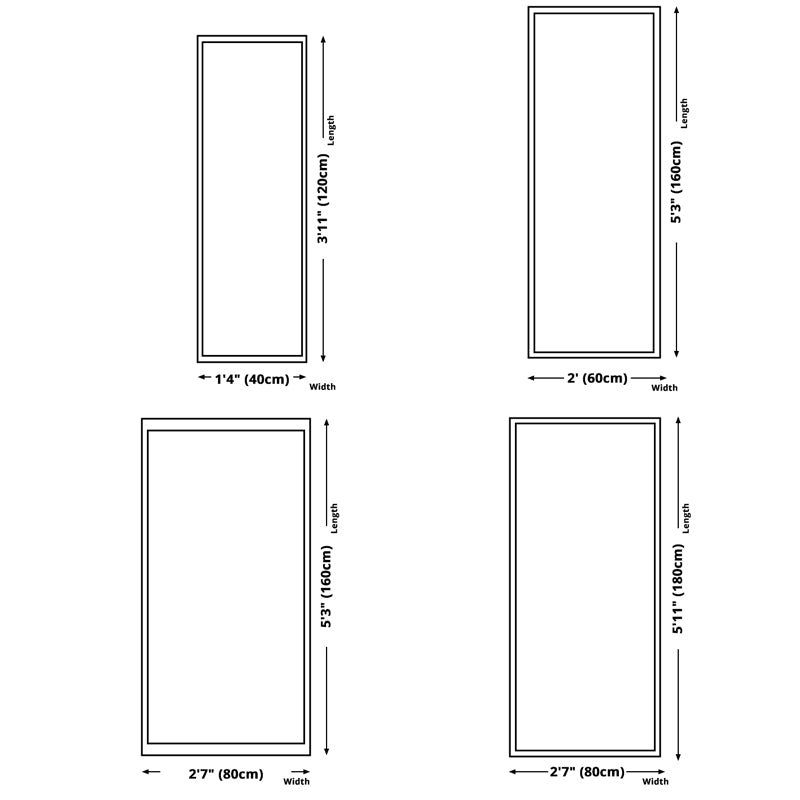 Orange Modern Rug Polyester Flower Area Rug Stain Resistant Indoor Rug for Home Decor