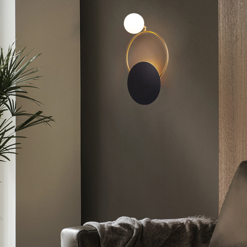 Luci da parete a LED MOLTO METTARI