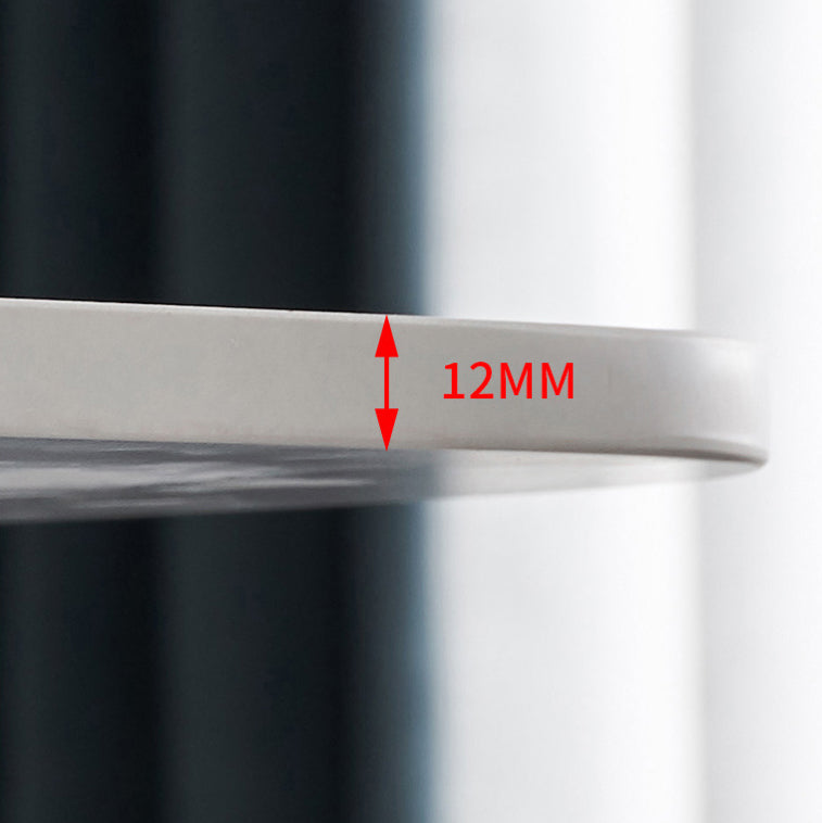 Modern Sintered Stone Rectangle Dining Set White Dining Set for Home Use