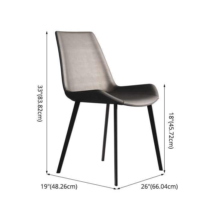 Modern Sintered Stone Rectangle Dining Set White Dining Set for Home Use