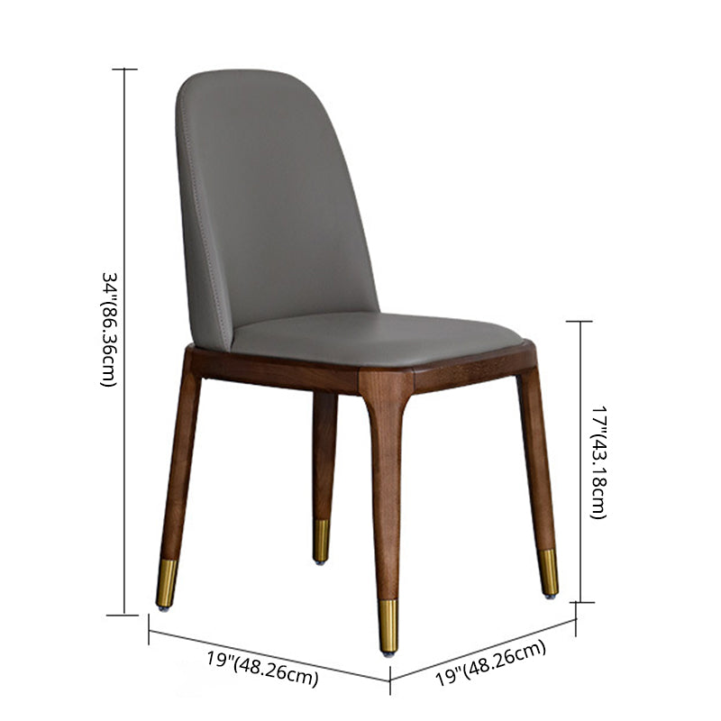 Modern Dining Room Set Rectangle Sintered Stone with 4 Legs Base Formal Kitchen Table Set