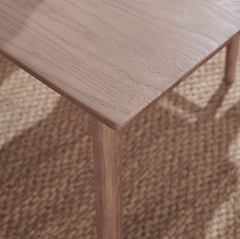 Modern Kitchen Wooden Dining Furniture Set with Rectangle Table Formal Dining¬†Room¬†Table¬†Set