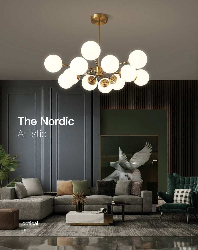 Modern Chandelier Lights Pendant Light Globes Chandelier Pendant Light