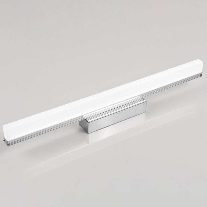 Metal linear Shade Wall Lights Modern 1 Head Wall Mount Fixture in Gold