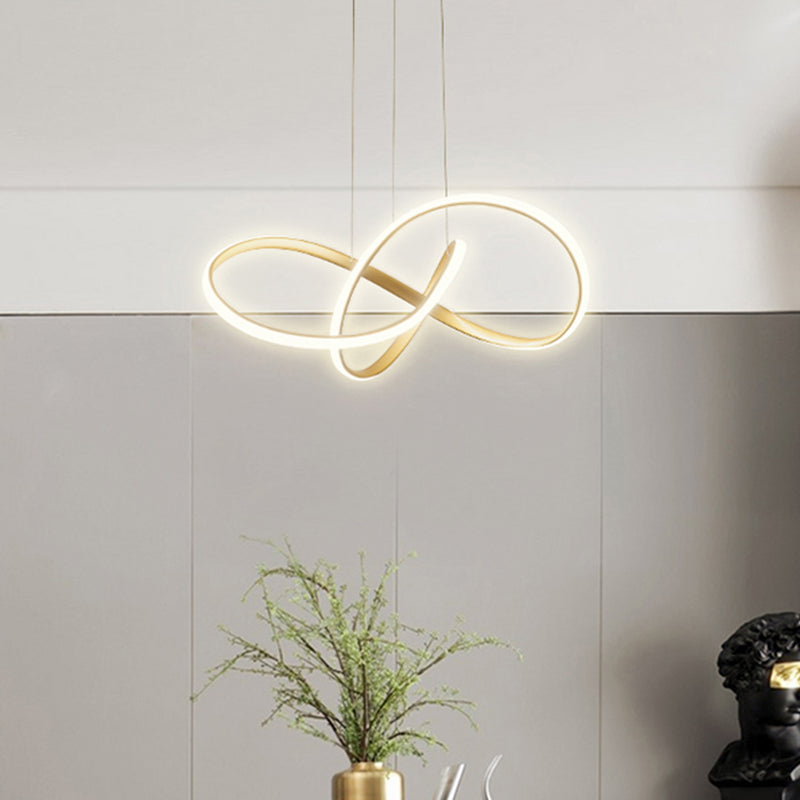 Modern Lighting Chandelier Linear Pendant Lighting Hanging Pendant Lights