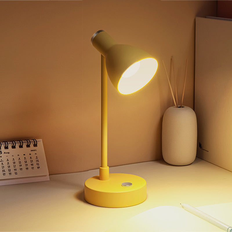 Lampe à table simple de table nordique moderne