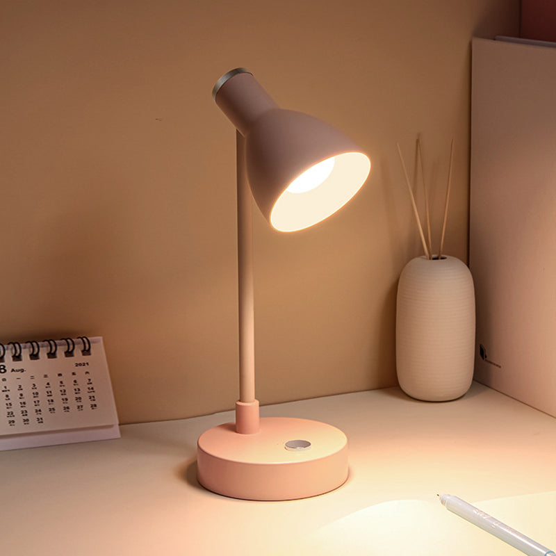 Lampe à table simple de table nordique moderne