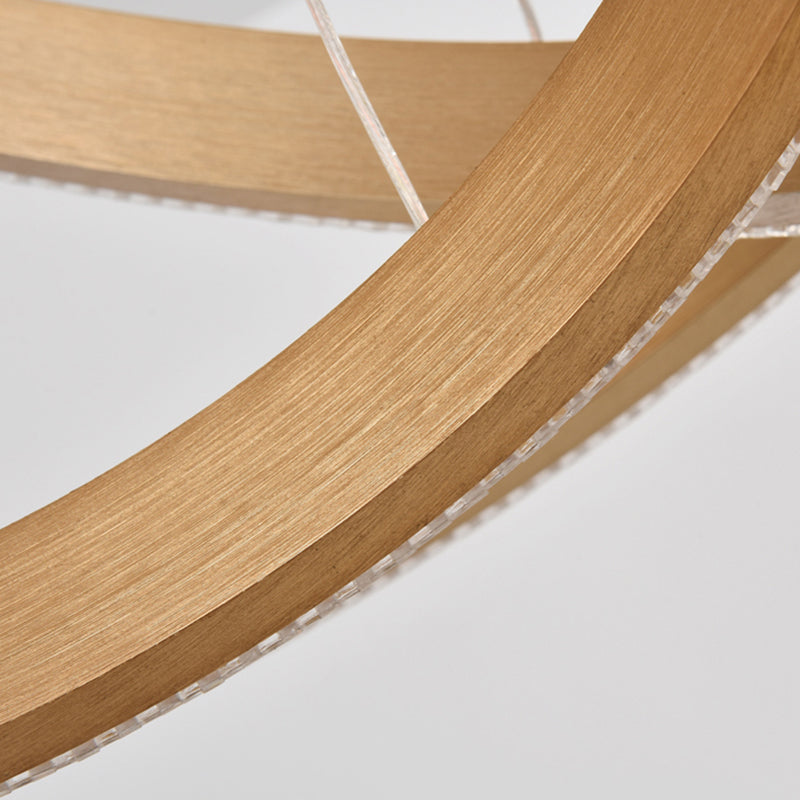 Lustres modernes pour le foyer