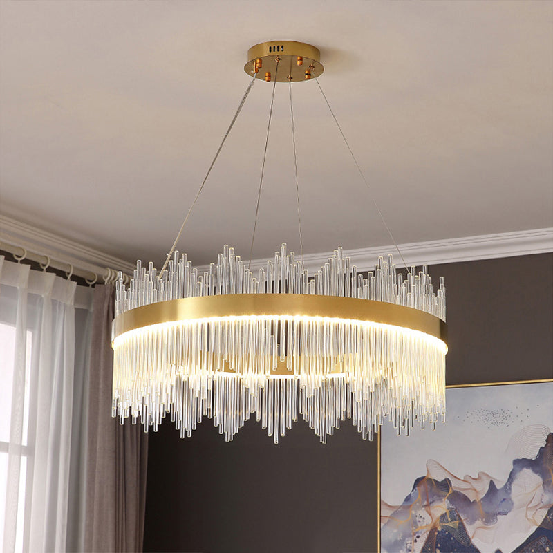 Lustres modernes pour salle à manger