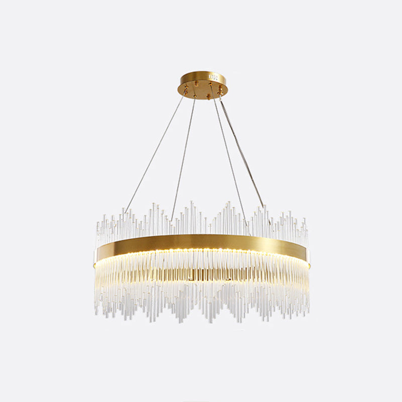 Lustres modernes pour salle à manger