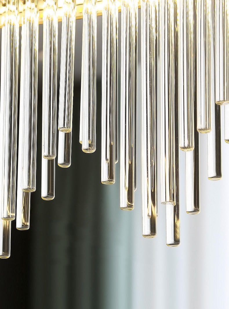 Lustres modernes pour salle à manger