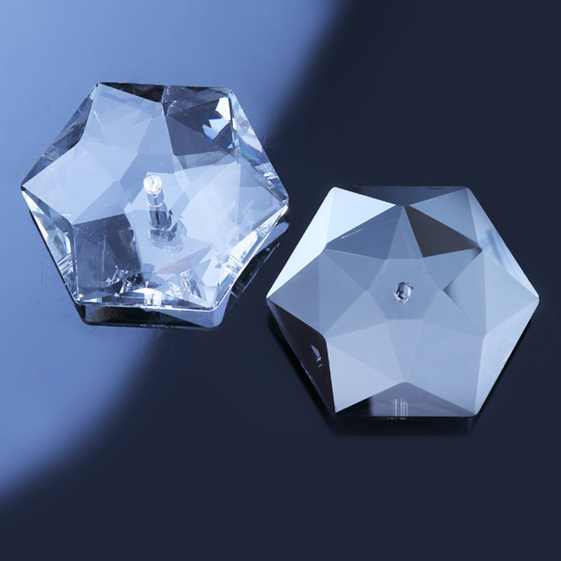 Modern Dining Room Lighting Sphere Chandelier Lighting Fixtures Crystal