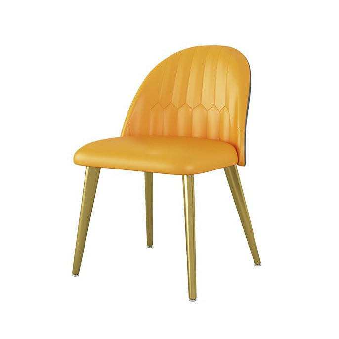 Minimalist Sintered Stone White Dining Set White Standard Dining Set for Kitchen