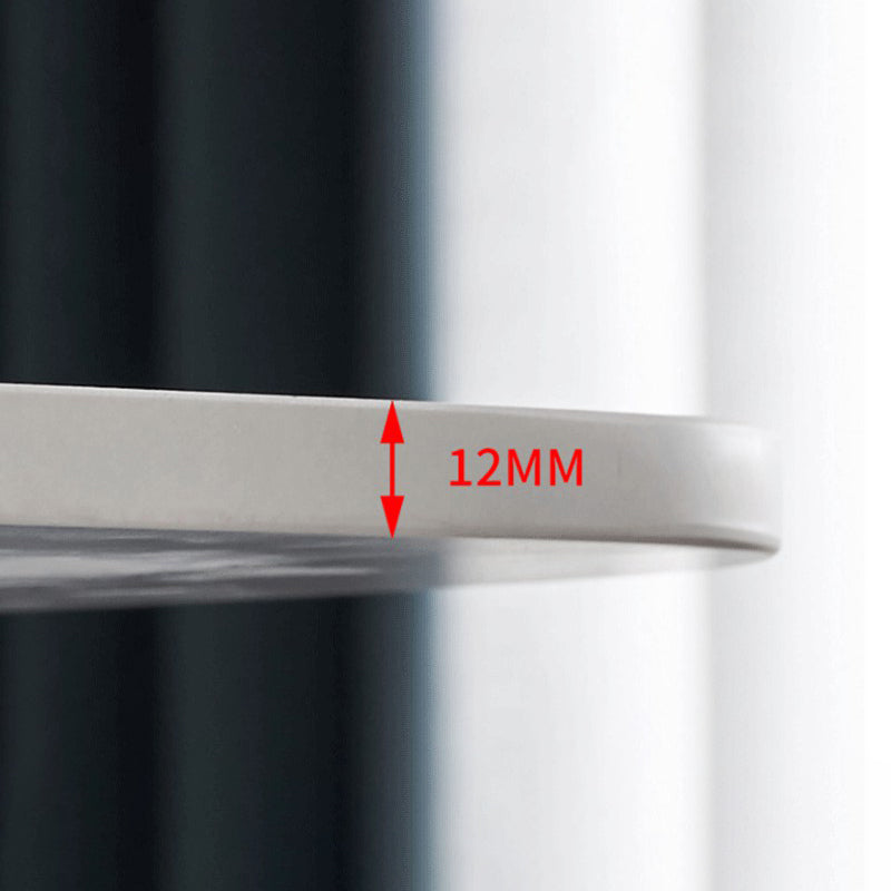 Mesa de comedor de piedra sinterizada de estilo moderno con mesa de forma rectangular y 4 patas base para uso en el hogar